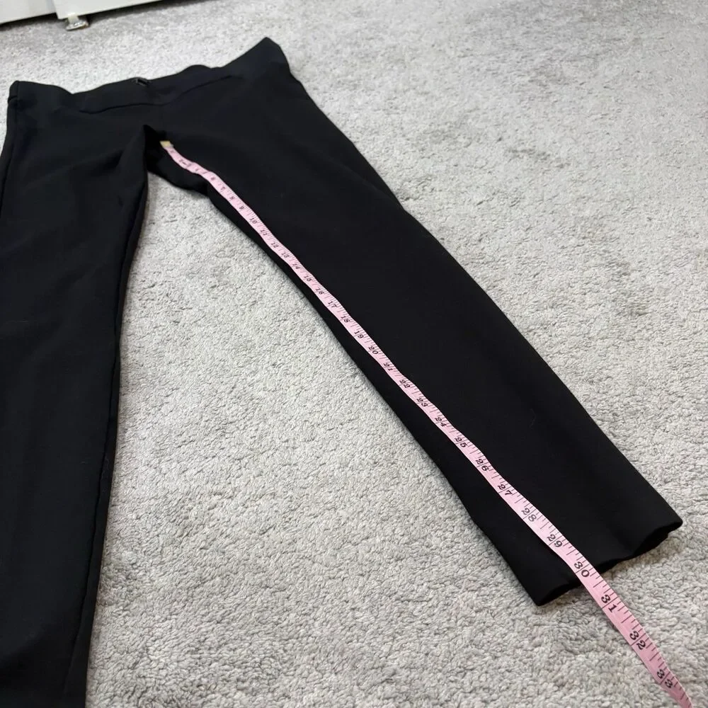J. Crew crew black
